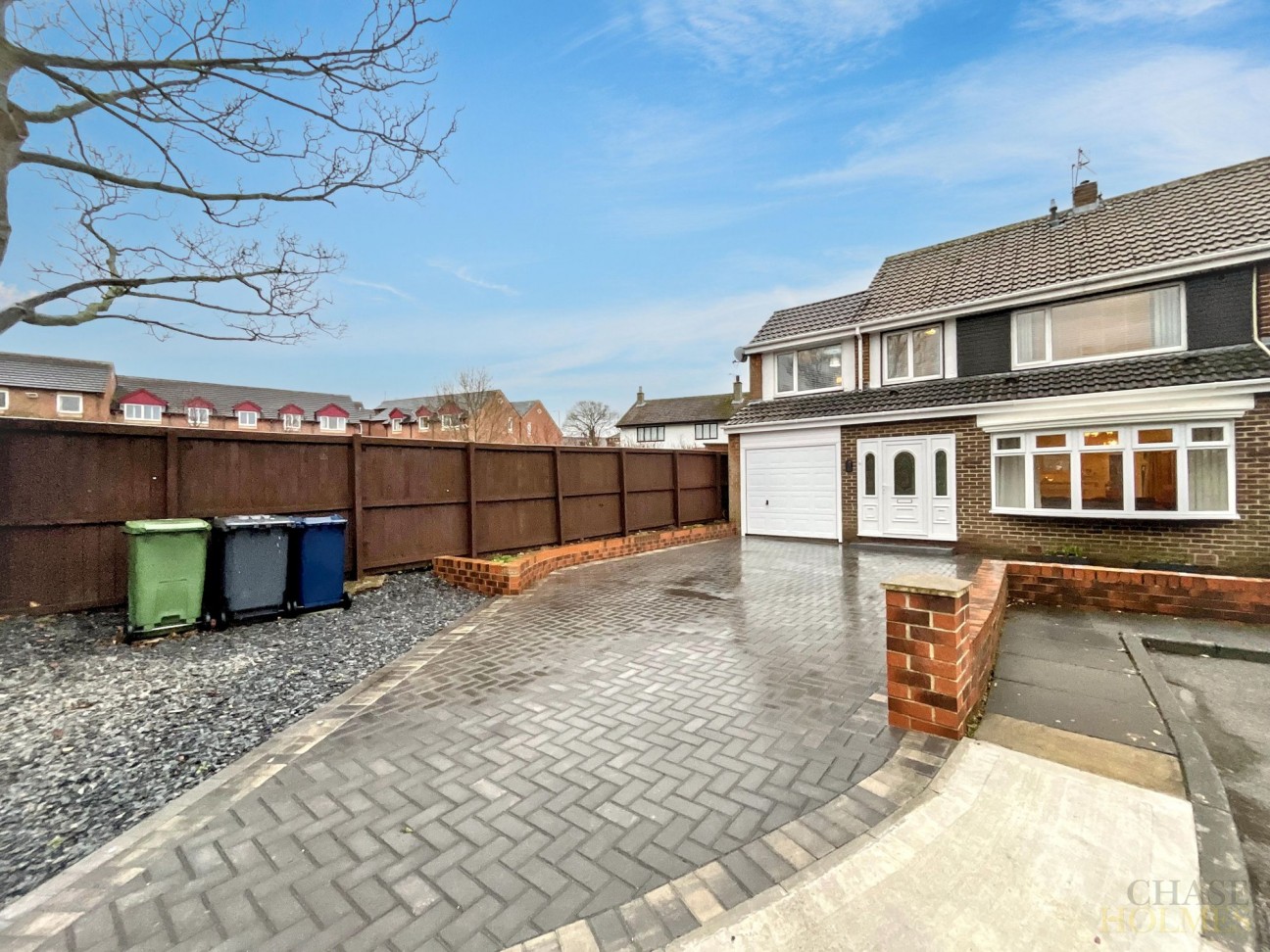 Beckenham Close, East Boldon, NE36