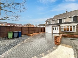 Beckenham Close, East Boldon, NE36