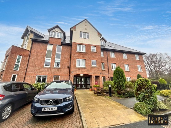 Boldon Lane, Cleadon, SR6