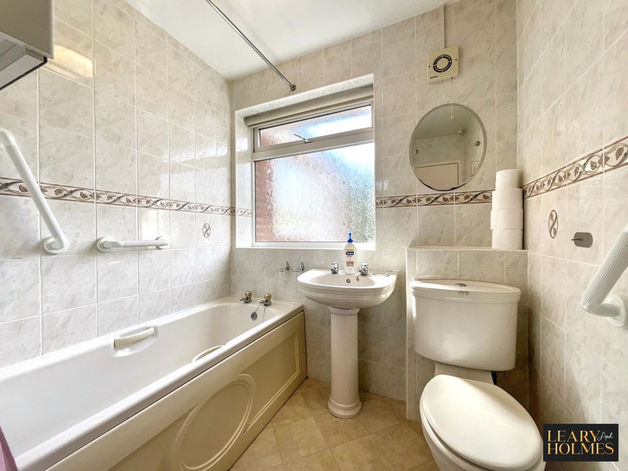 Windsor Drive, Cleadon, SR6