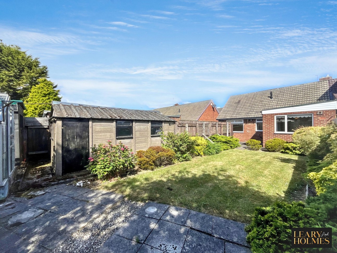 Windsor Drive, Cleadon, SR6