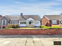 Windsor Drive, Cleadon, SR6