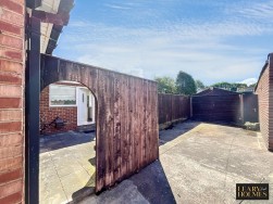 Windsor Drive, Cleadon, SR6