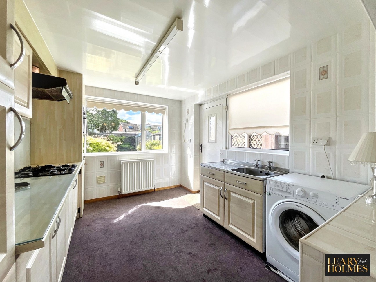 Windsor Drive, Cleadon, SR6