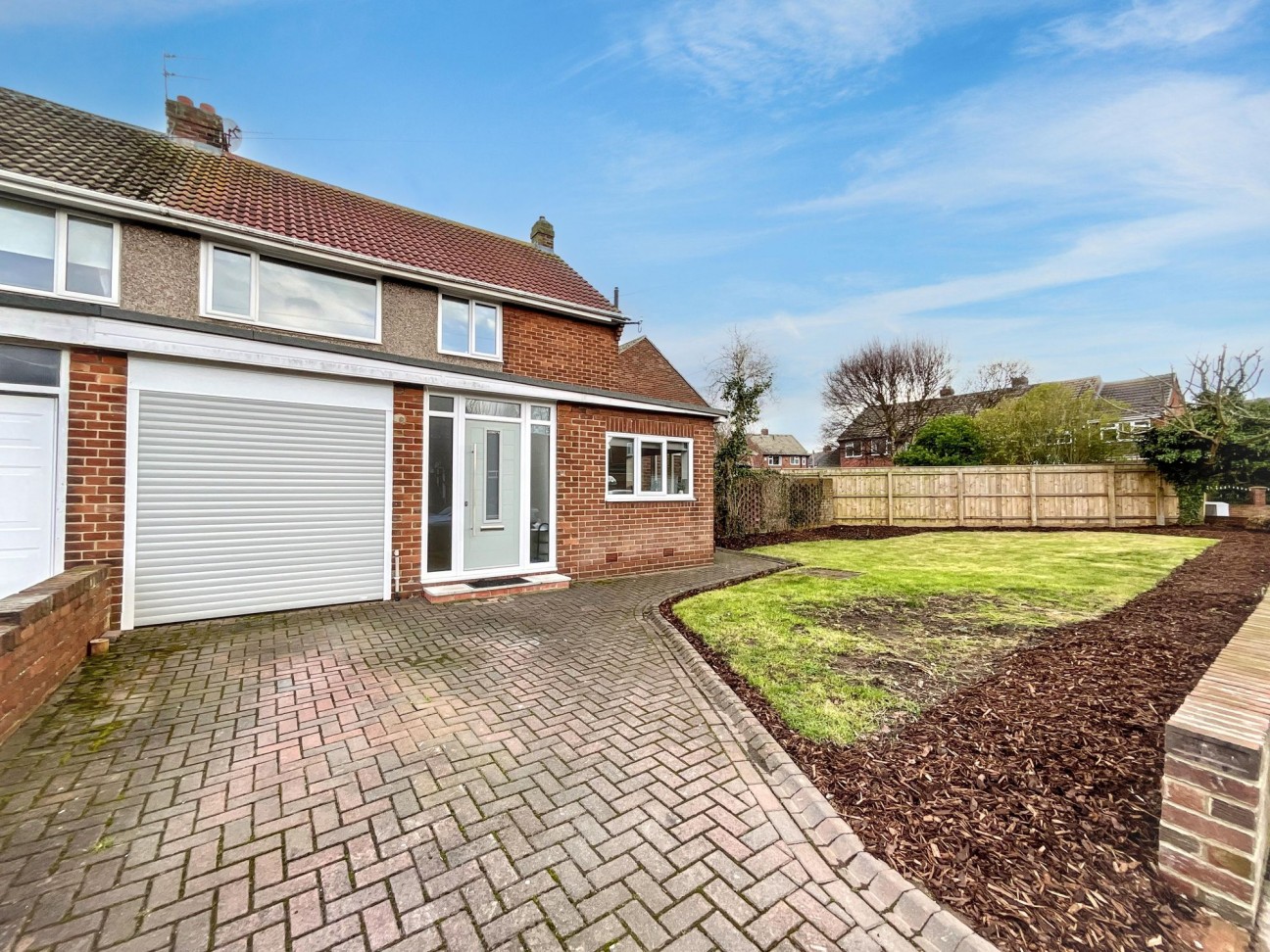 Glencourse, East Boldon, NE36