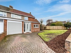 Glencourse, East Boldon, NE36