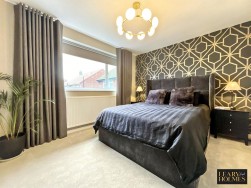 Glencourse, East Boldon, NE36