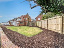 Glencourse, East Boldon, NE36