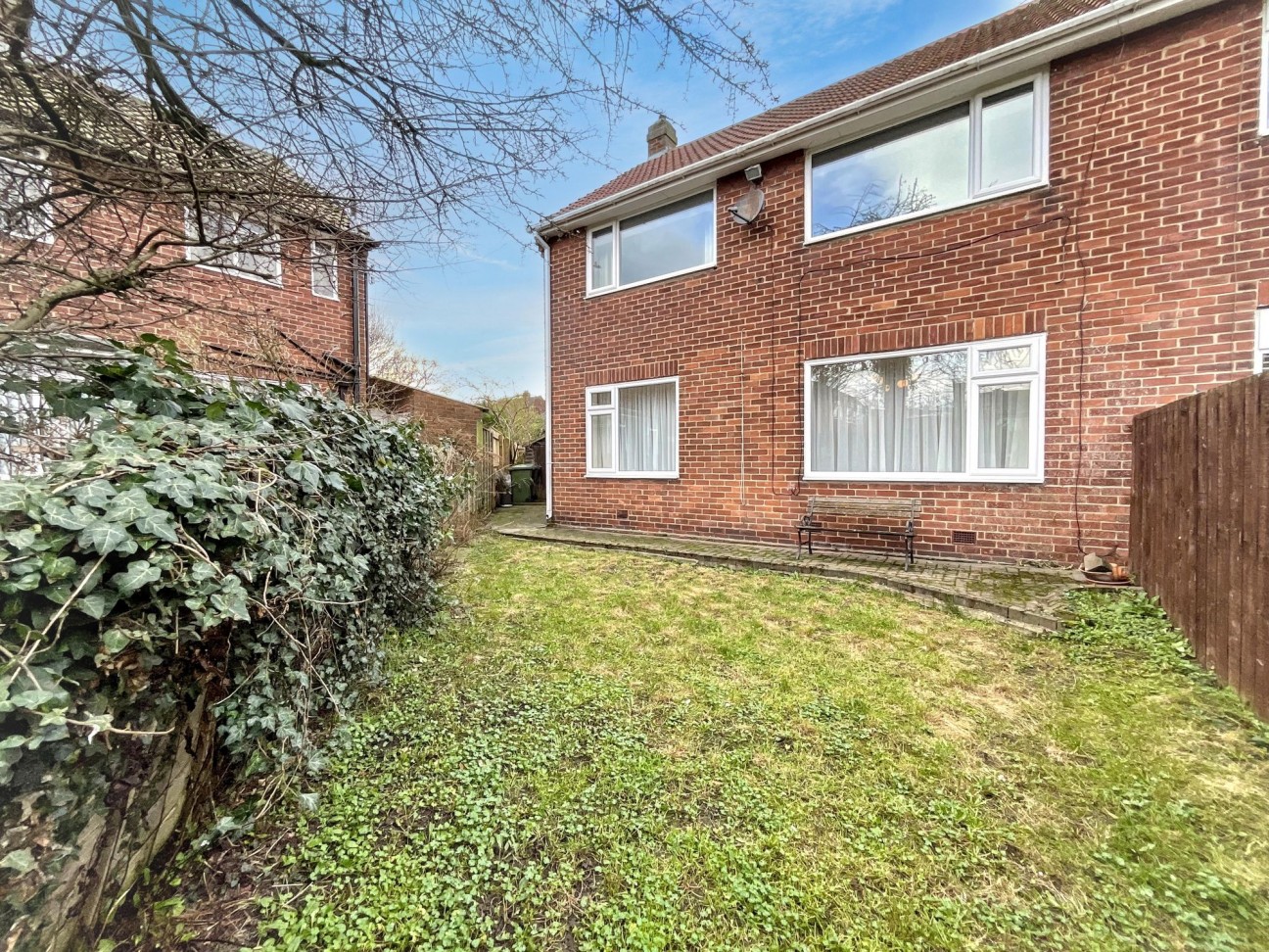 Glencourse, East Boldon, NE36