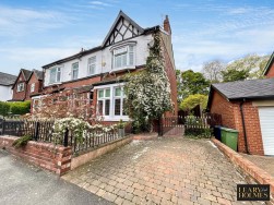 The Hawthorns, East Boldon, NE36