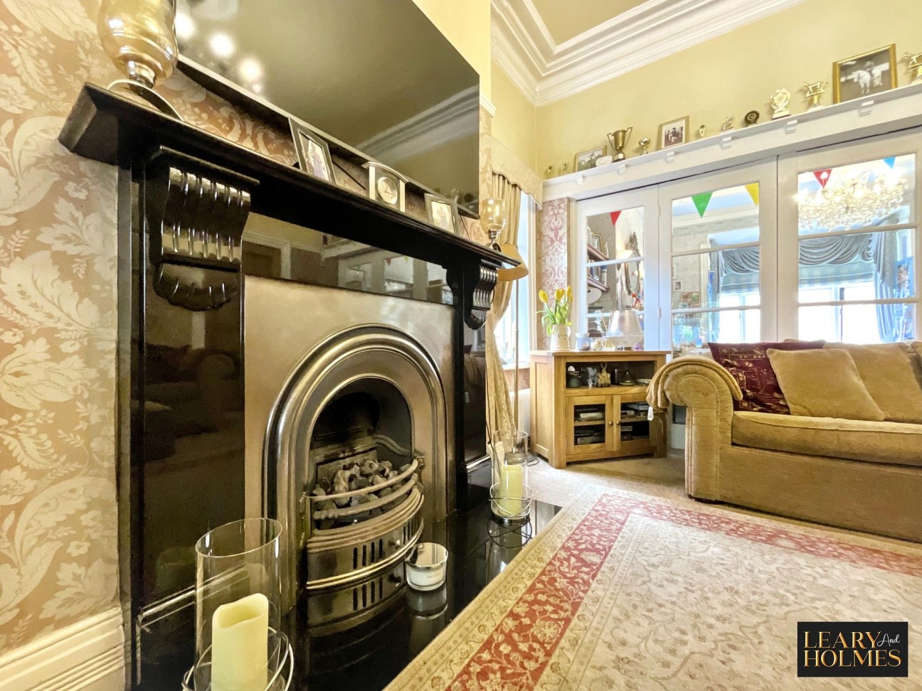 The Hawthorns, East Boldon, NE36