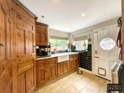 The Hawthorns, East Boldon, NE36