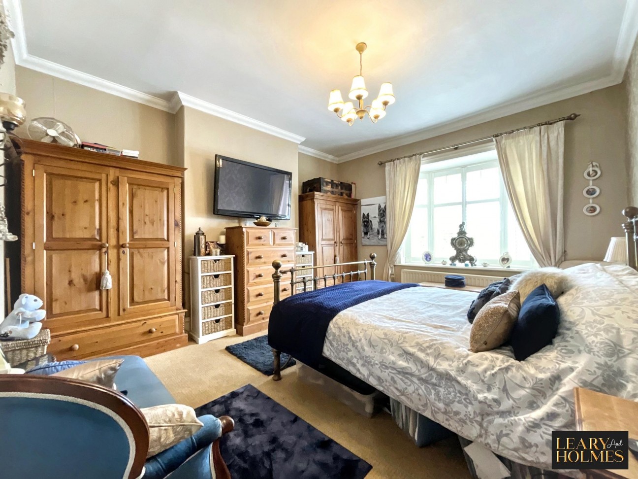 The Hawthorns, East Boldon, NE36