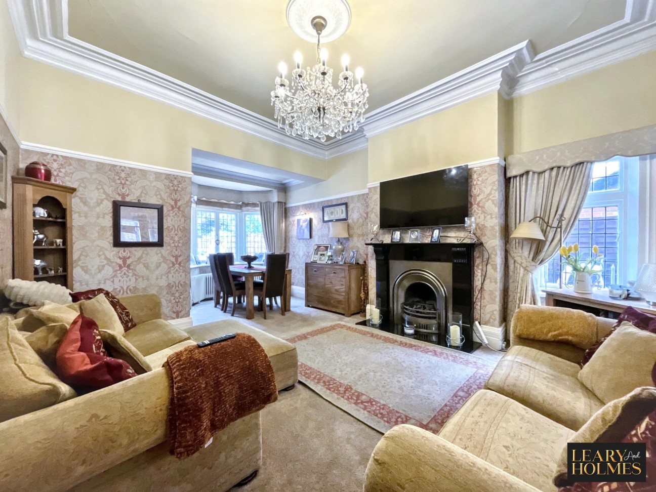The Hawthorns, East Boldon, NE36