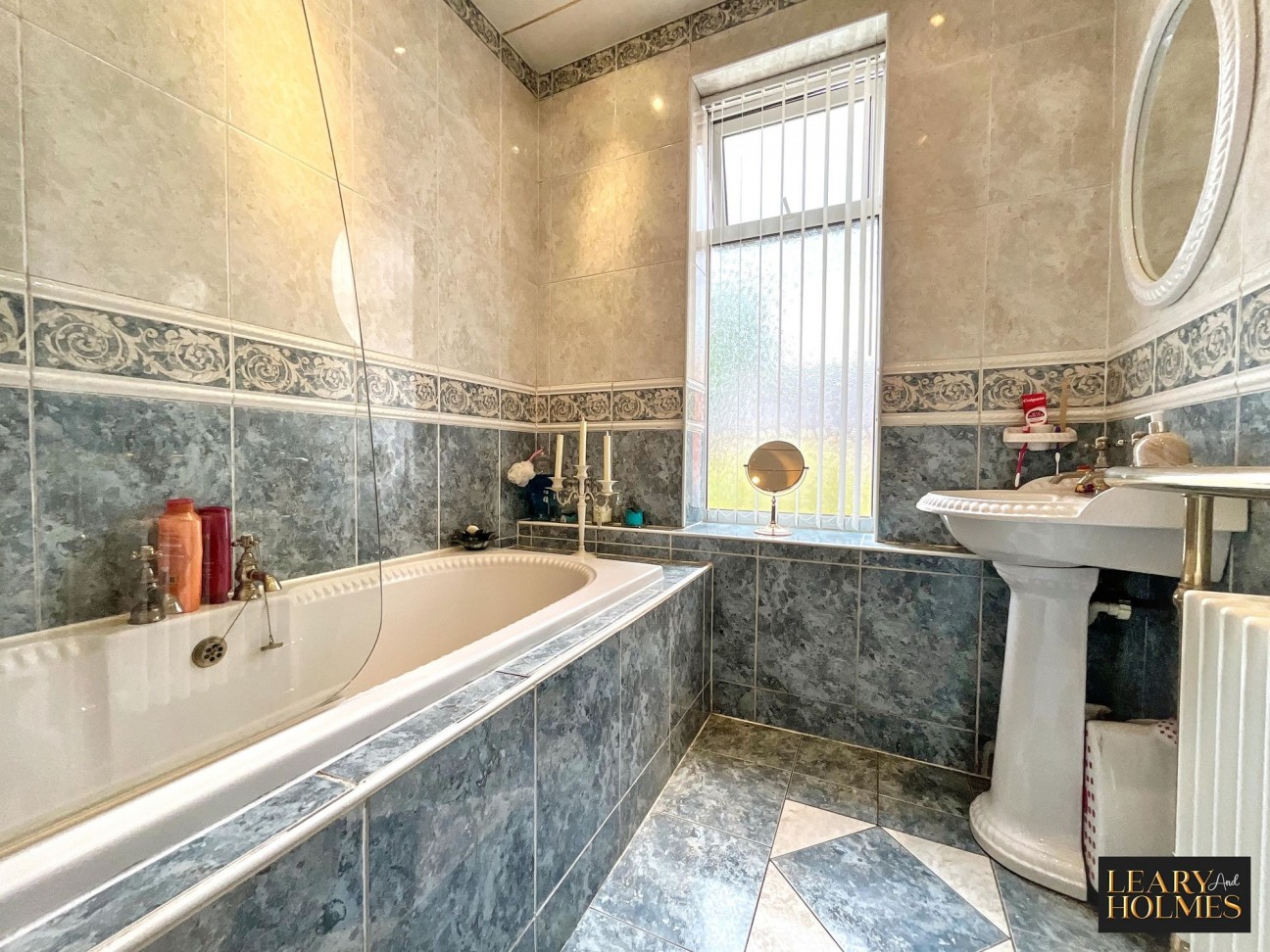 The Hawthorns, East Boldon, NE36