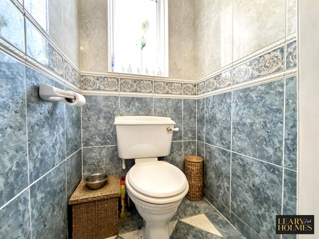 The Hawthorns, East Boldon, NE36