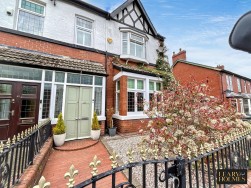 The Hawthorns, East Boldon, NE36