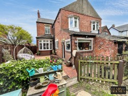 The Hawthorns, East Boldon, NE36