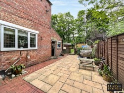 The Hawthorns, East Boldon, NE36