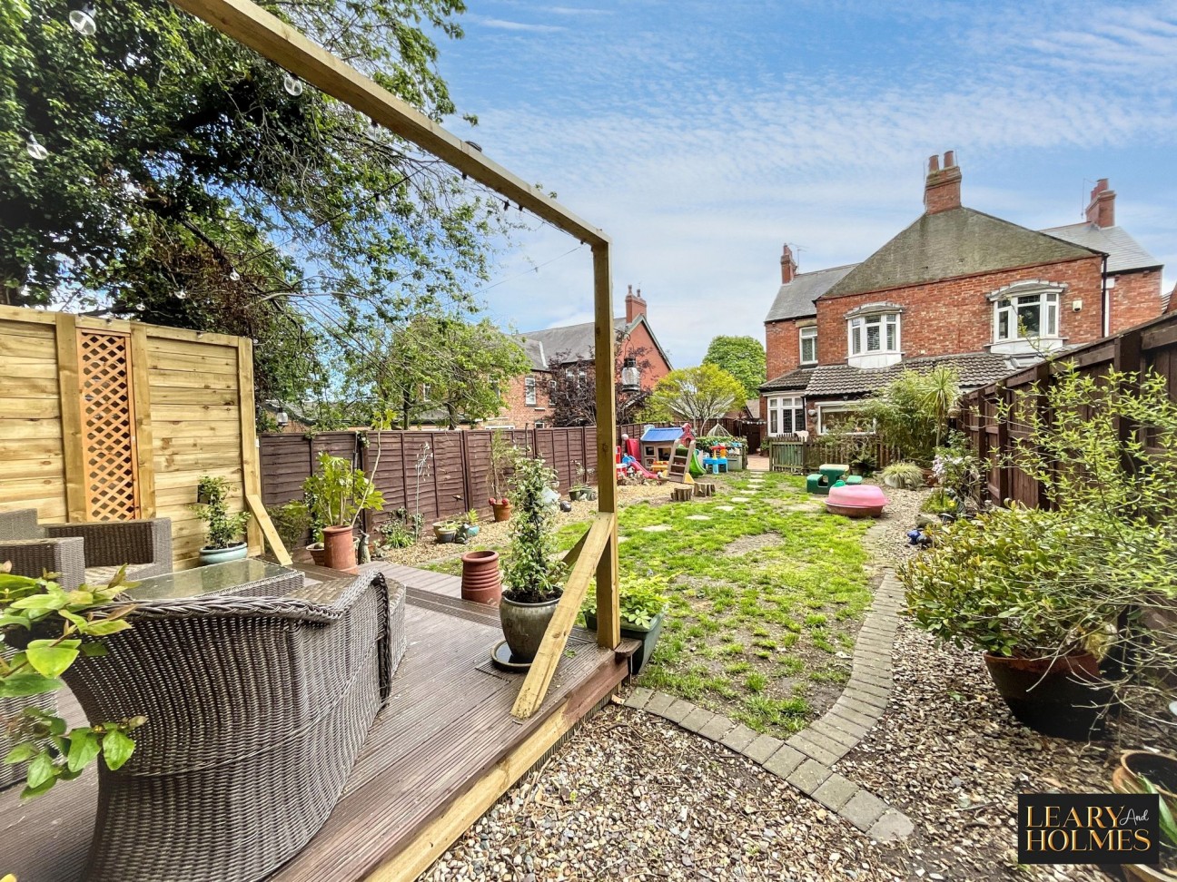 The Hawthorns, East Boldon, NE36