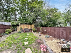 The Hawthorns, East Boldon, NE36