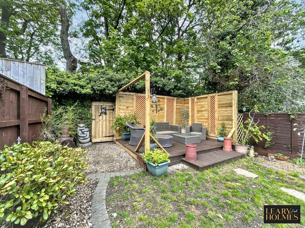 The Hawthorns, East Boldon, NE36