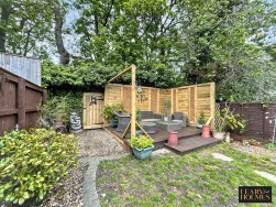 The Hawthorns, East Boldon, NE36