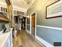 The Hawthorns, East Boldon, NE36