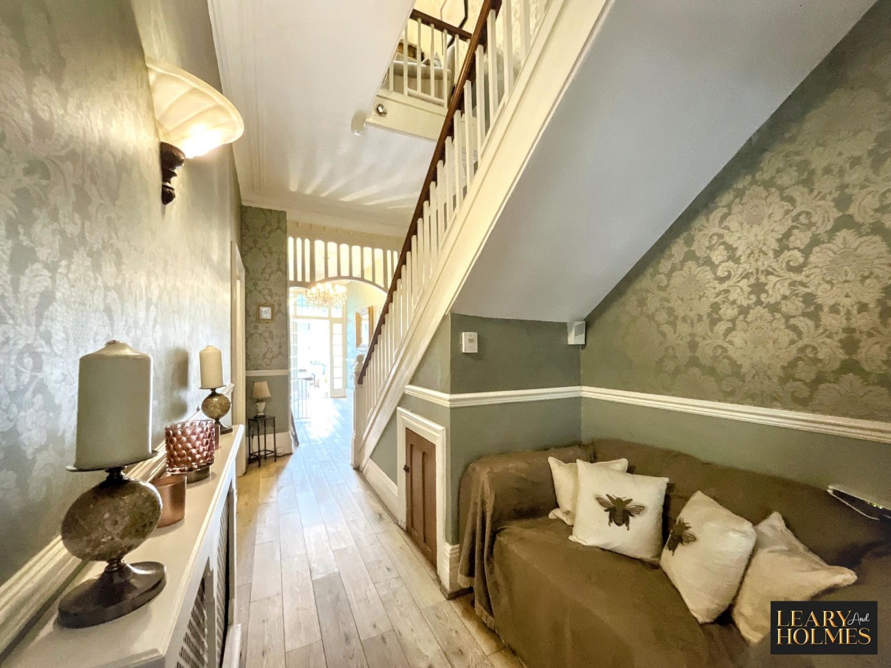 The Hawthorns, East Boldon, NE36