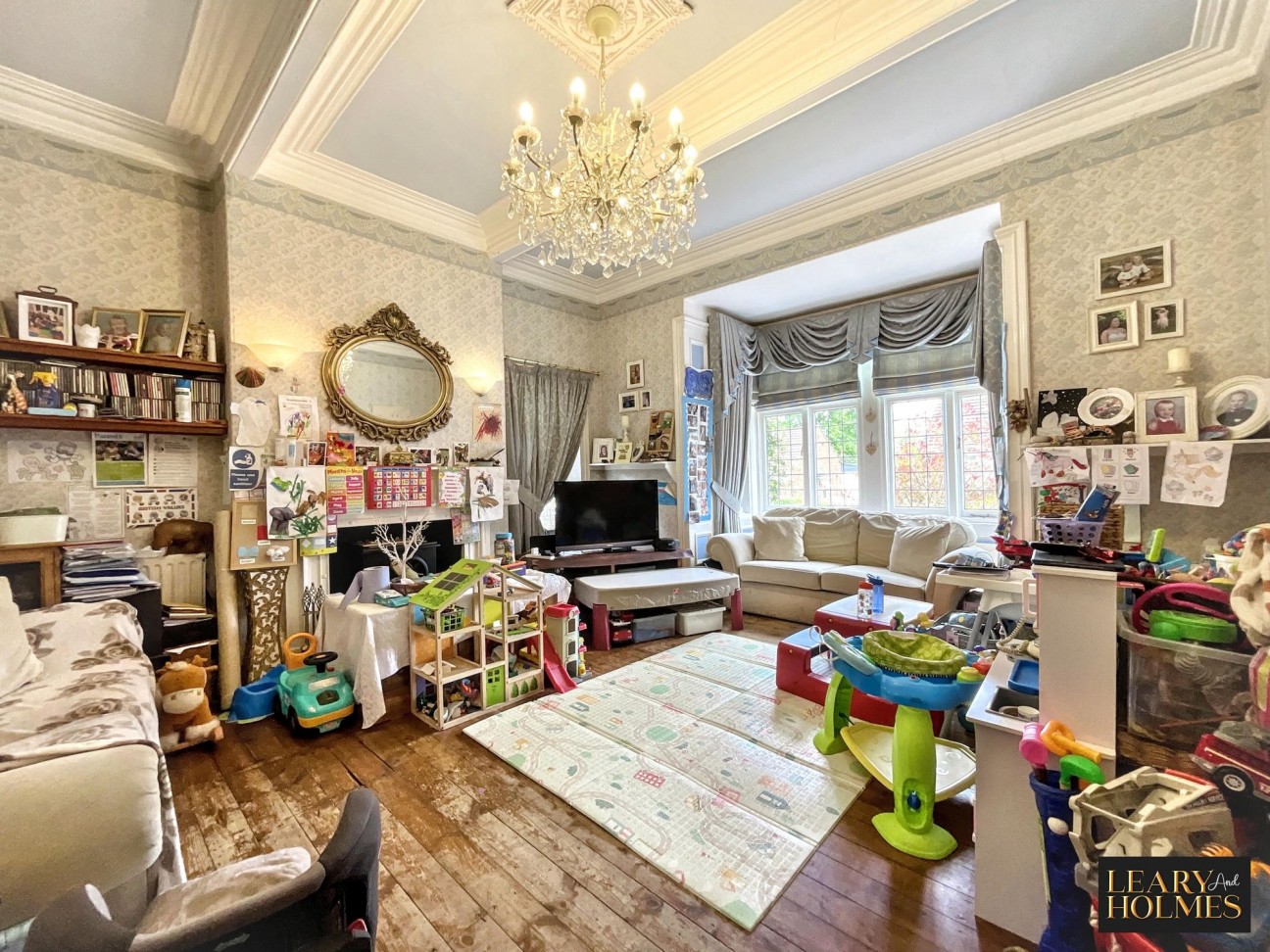 The Hawthorns, East Boldon, NE36
