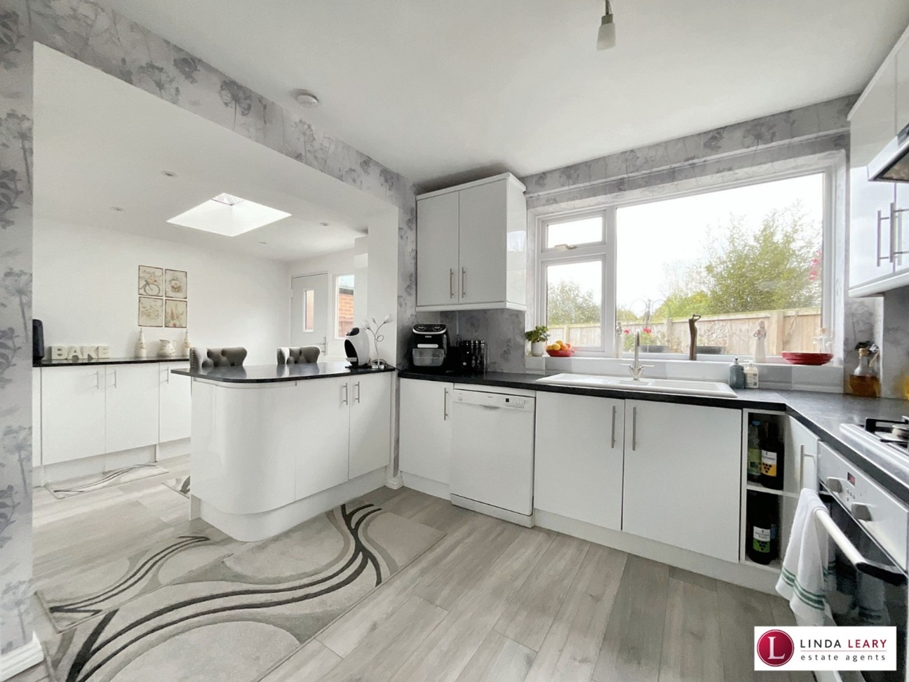 Fern Drive, Cleadon, SR6