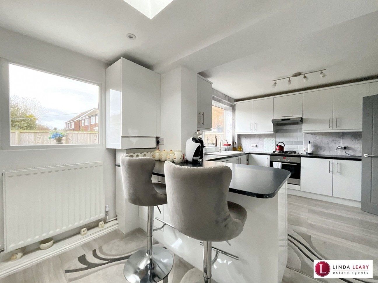 Fern Drive, Cleadon, SR6