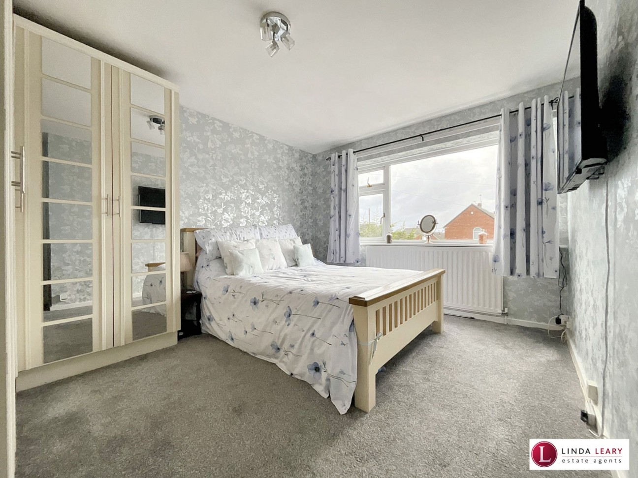 Fern Drive, Cleadon, SR6