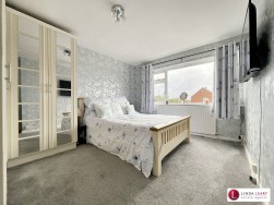 Fern Drive, Cleadon, SR6