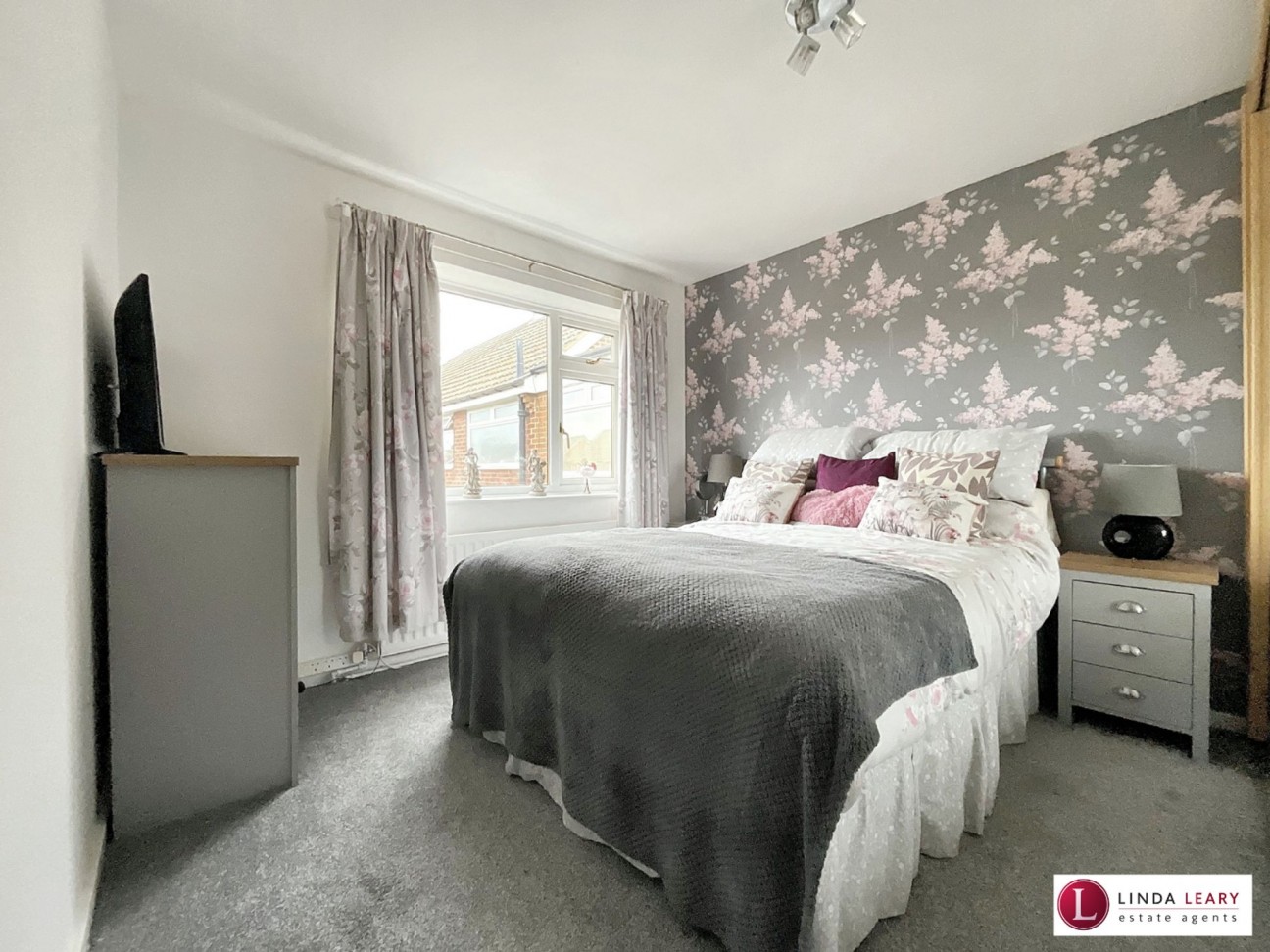 Fern Drive, Cleadon, SR6