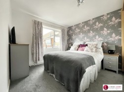 Fern Drive, Cleadon, SR6