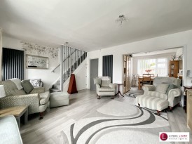 Fern Drive, Cleadon, SR6