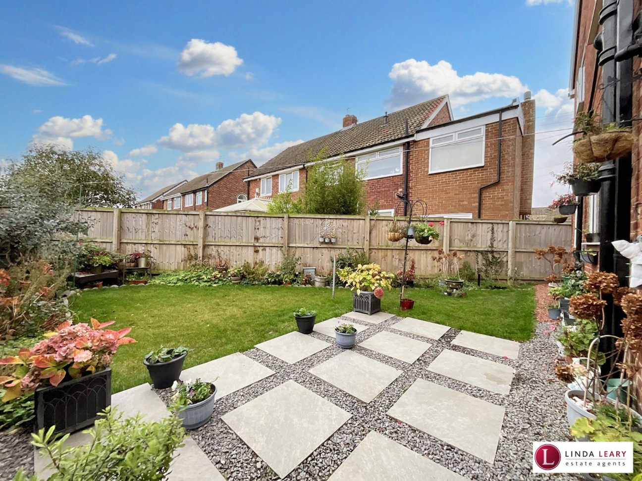 Fern Drive, Cleadon, SR6