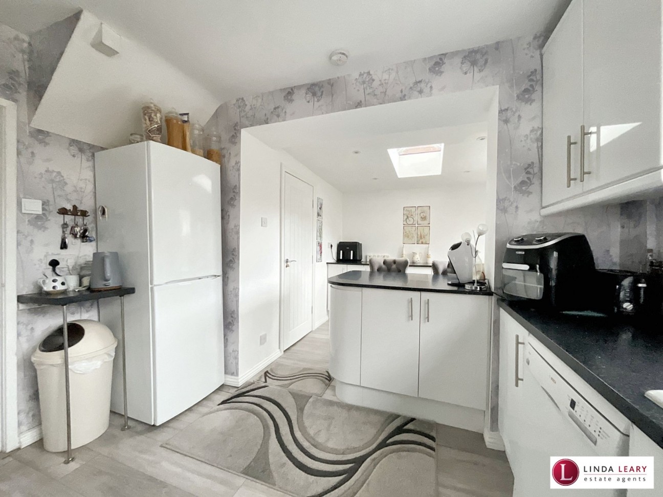 Fern Drive, Cleadon, SR6