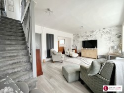 Fern Drive, Cleadon, SR6