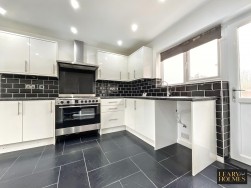 Soane Gardens, South Shields, NE34