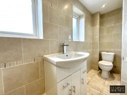 Soane Gardens, South Shields, NE34