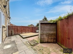 Soane Gardens, South Shields, NE34