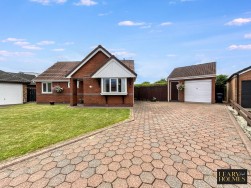 Berkeley Close, Boldon Colliery, NE35