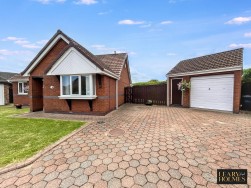 Berkeley Close, Boldon Colliery, NE35