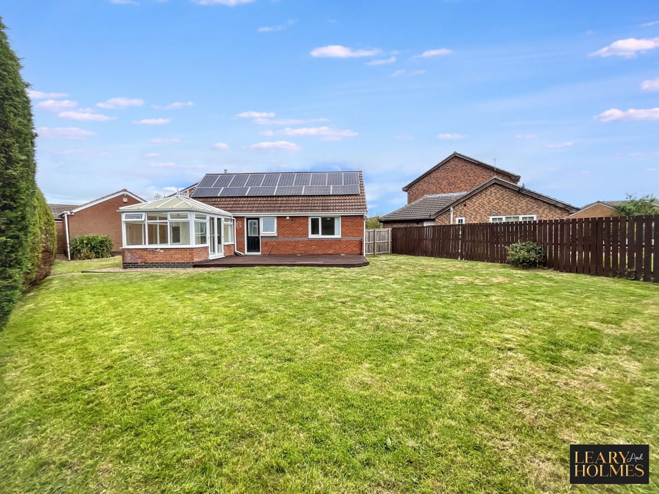 Berkeley Close, Boldon Colliery, NE35