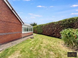 Berkeley Close, Boldon Colliery, NE35