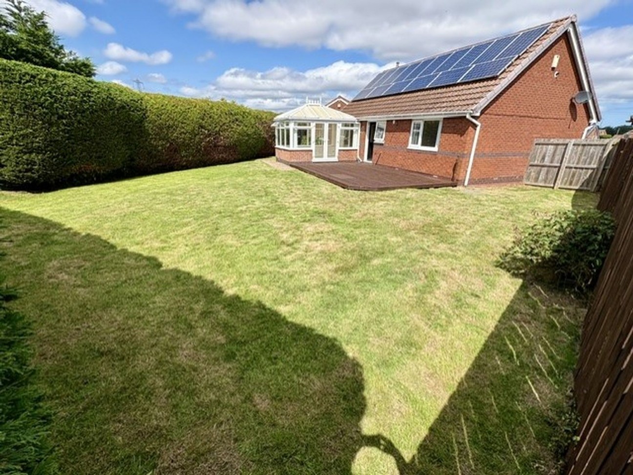 Berkeley Close, Boldon Colliery, NE35