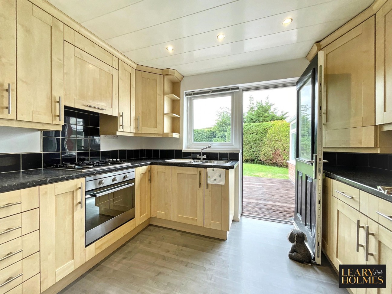Berkeley Close, Boldon Colliery, NE35