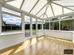 Berkeley Close, Boldon Colliery, NE35